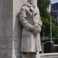 Merchant Navy Officer