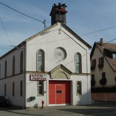 Synagogue of Duppigheim