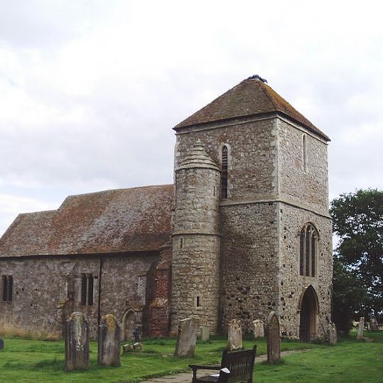 Church of St Mary