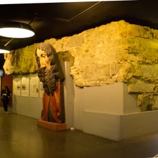 Christoffel-Unterführung