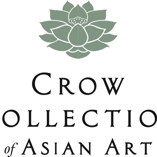 Trammell & Margaret Crow Collection of Asian Art