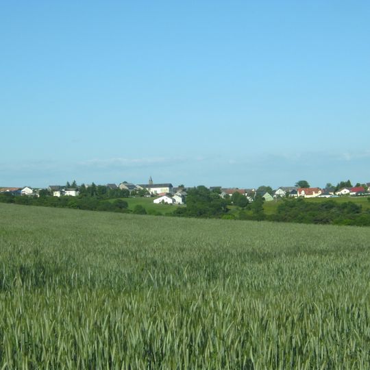 Berschweiler bei Kirn