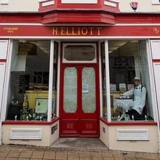 Elliott's Grocery Store