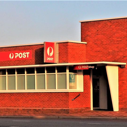 Inglewood Post Office