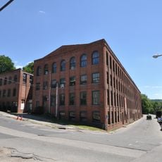 Winsted Hosiery Mill