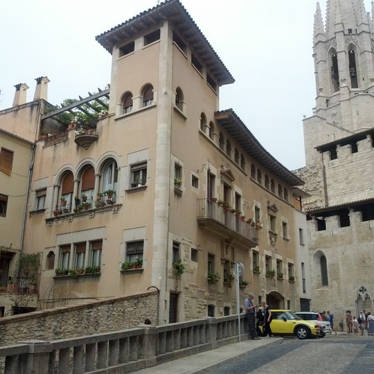 Casa Masó Bru