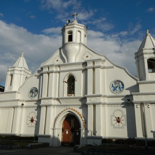 Bangar Church