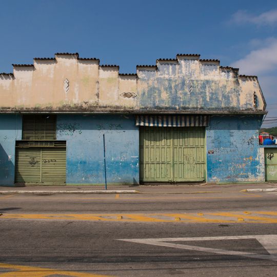 Casa de Câmara e Cadeia