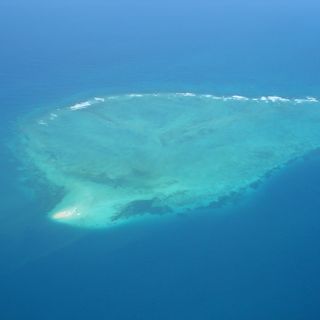 Dar es Salaam Marine Reserve