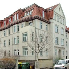 Sickingenstraße 6