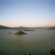 Lake Pátzcuaro