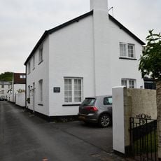 31 & 31a, White Street