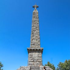 Cruzeiro dos Centenários de Ventosa