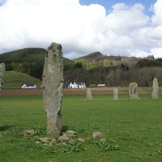 Ballymeanoch