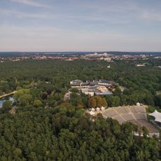 Volkspark Wuhlheide