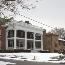 Rossville Historic District