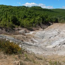 Mefite di Rocca San Felice