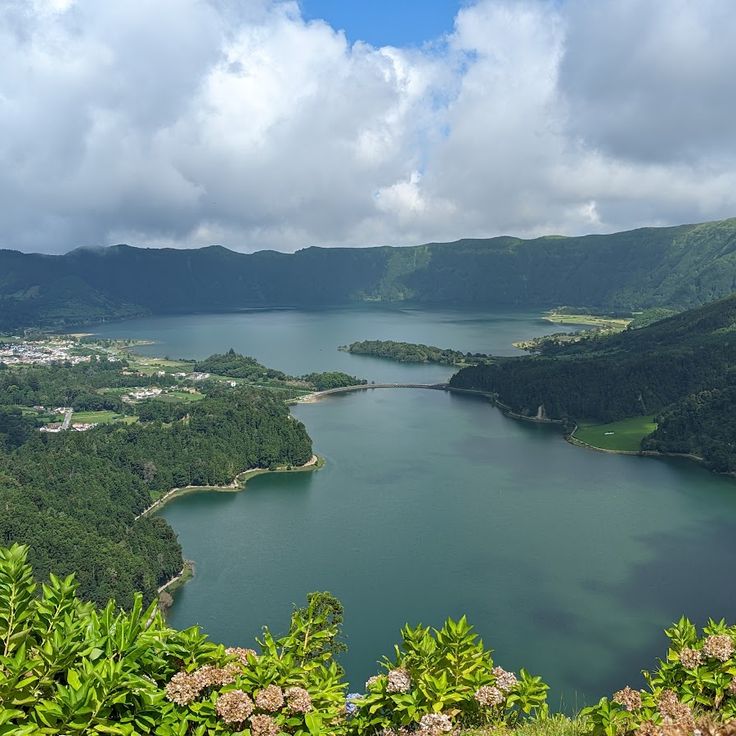 Punkt widokowy Vista do Rei