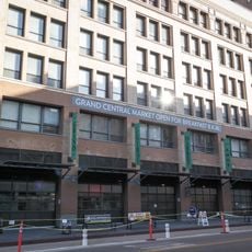 Homer Laughlin Building