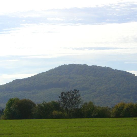 Gleichberge