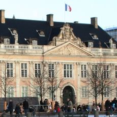 Embajada de Francia en Dinamarca
