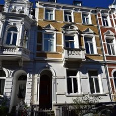 Kurfürstenstraße 55