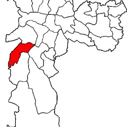 Subprefecture of Campo Limpo