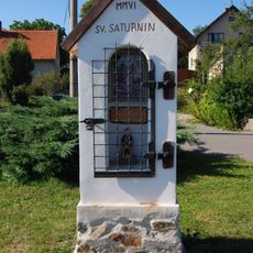 Chapel of Saint Saturnin