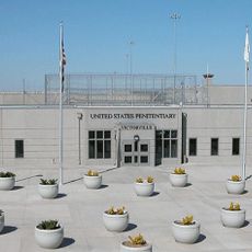 United States Penitentiary, Victorville