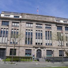 Sous-préfecture de Mulhouse