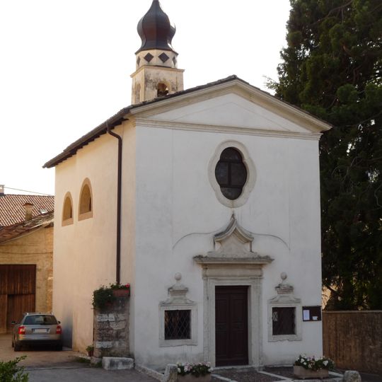 Chiesa di San Francesco