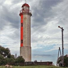 Ainaži Lighthouse