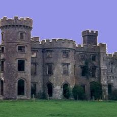 Killua Castle