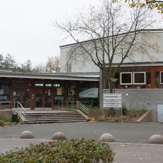 Scharounschule