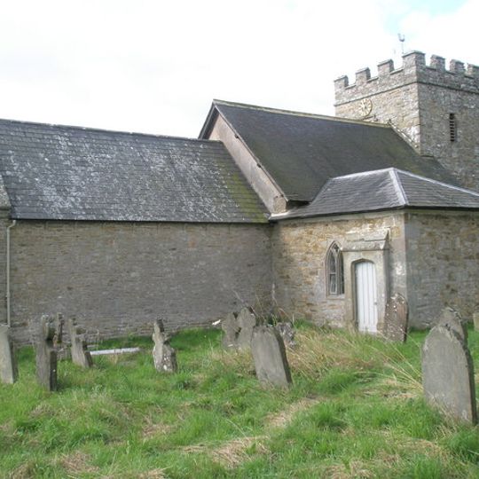 Acton Scott