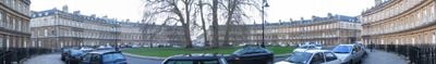Panoramic View 1