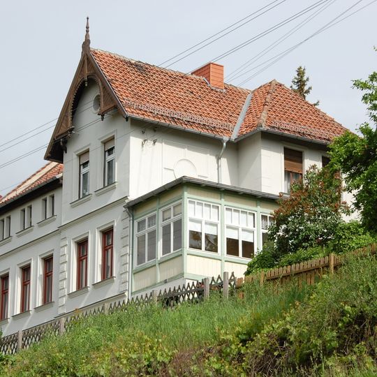 Halberstädter Straße 18