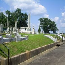 Beth Israel Cemetery