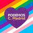 Podemos Comunidad de Madrid
