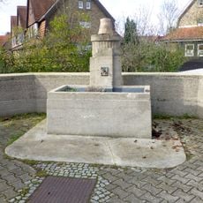 Rabenaubrunnen