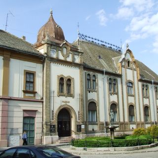 István Türr Museum