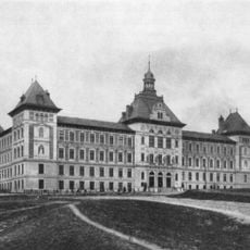 Gregor Mendel Haus