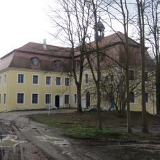 Schloss Neuhausen