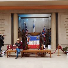 Musée du Mémorial de l’Armistice