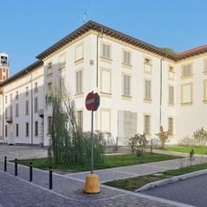 Palazzo Omodei