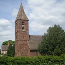 Church of St John the Baptist
