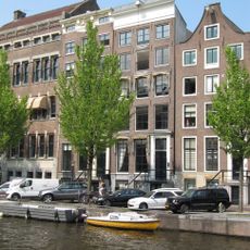 Herengracht 553, Amsterdam