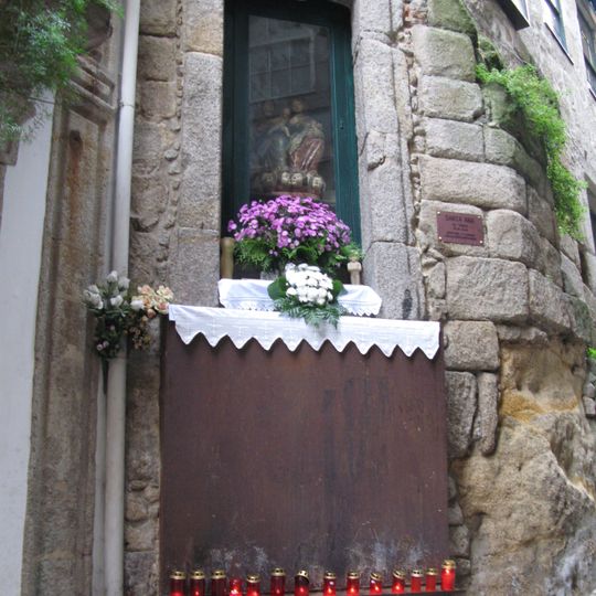 Oratório de Santa Ana