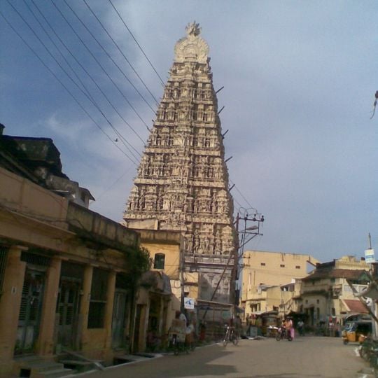 Sri Ranganathaswami