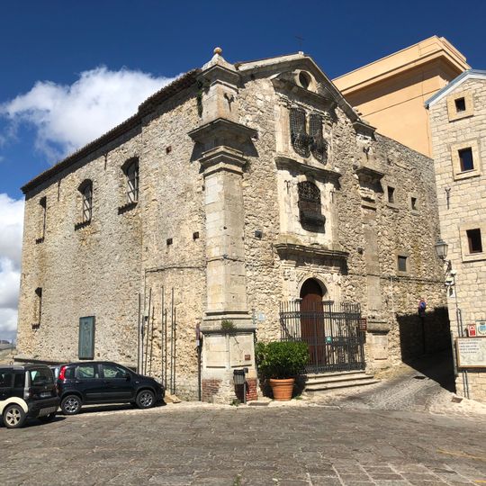 Chiesa della Badia